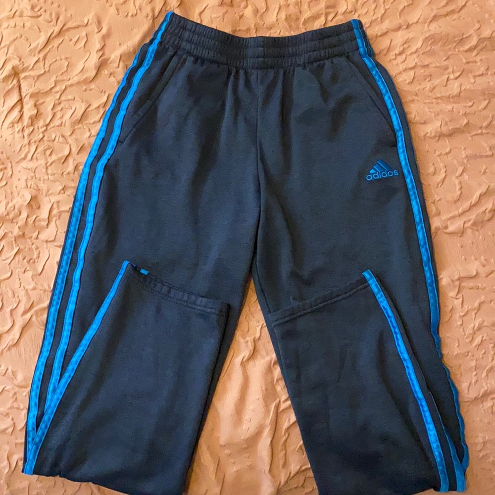 Boy’s Adidas Pants